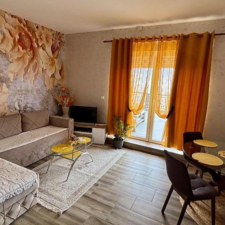 Apartmani Jovan Улцинь Экстерьер фото