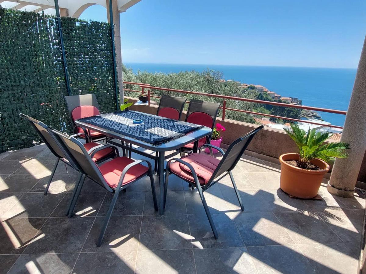 Apartmani Jovan Улцинь Экстерьер фото