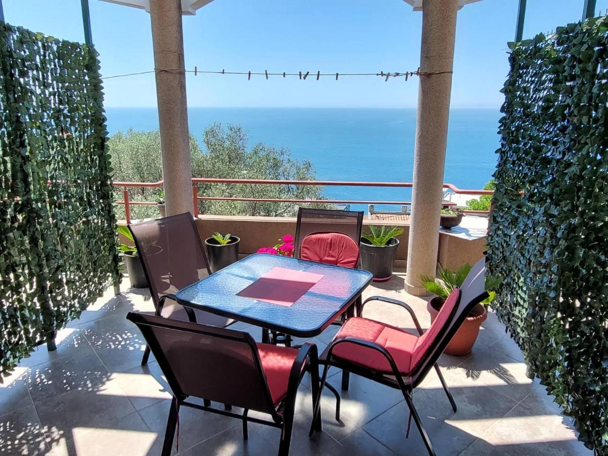 Apartmani Jovan Улцинь Экстерьер фото
