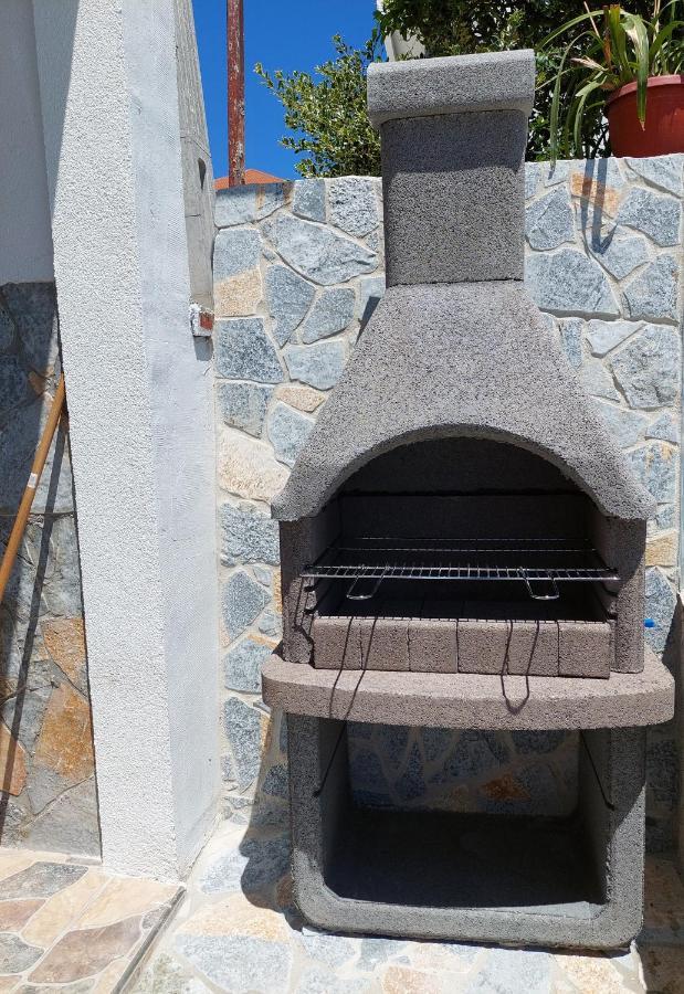 Apartmani Jovan Улцинь Экстерьер фото